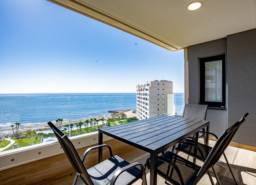 Reventa - Apartamento / Dúplex - Orihuela Costa - Punta Prima
