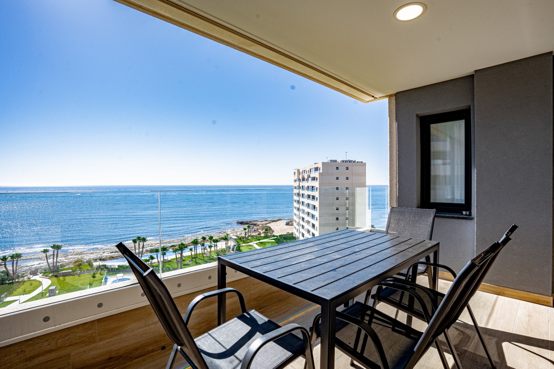 Reventa - Apartamento / Dúplex - Orihuela Costa - Punta Prima