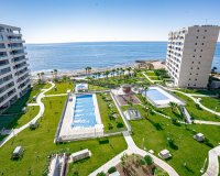 Reventa - Apartamento / Dúplex - Orihuela Costa - Punta Prima