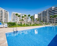 Reventa - Apartamento / Dúplex - Orihuela Costa - Punta Prima