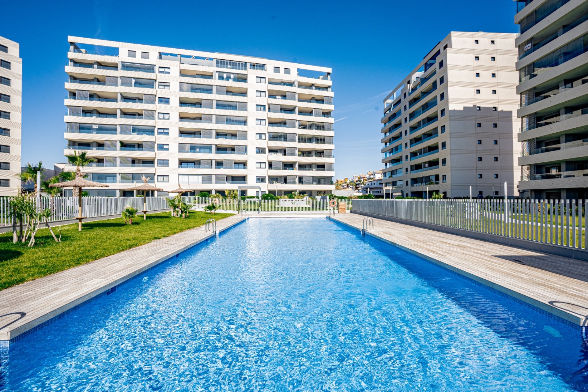 Reventa - Apartamento / Dúplex - Orihuela Costa - Punta Prima