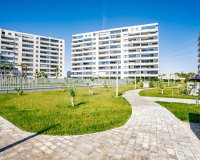 Reventa - Apartamento / Dúplex - Orihuela Costa - Punta Prima