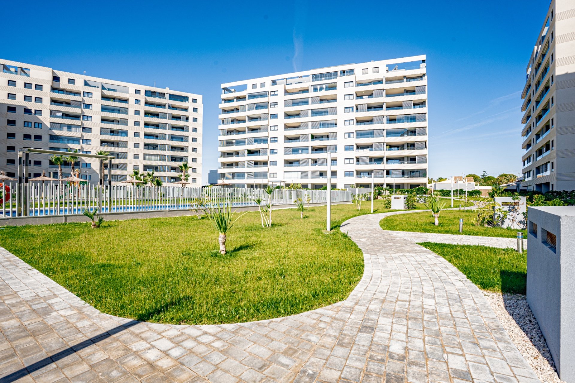 Reventa - Apartamento / Dúplex - Orihuela Costa - Punta Prima