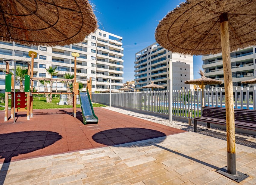 Reventa - Apartamento / Dúplex - Orihuela Costa - Punta Prima