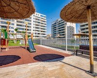 Reventa - Apartamento / Dúplex - Orihuela Costa - Punta Prima