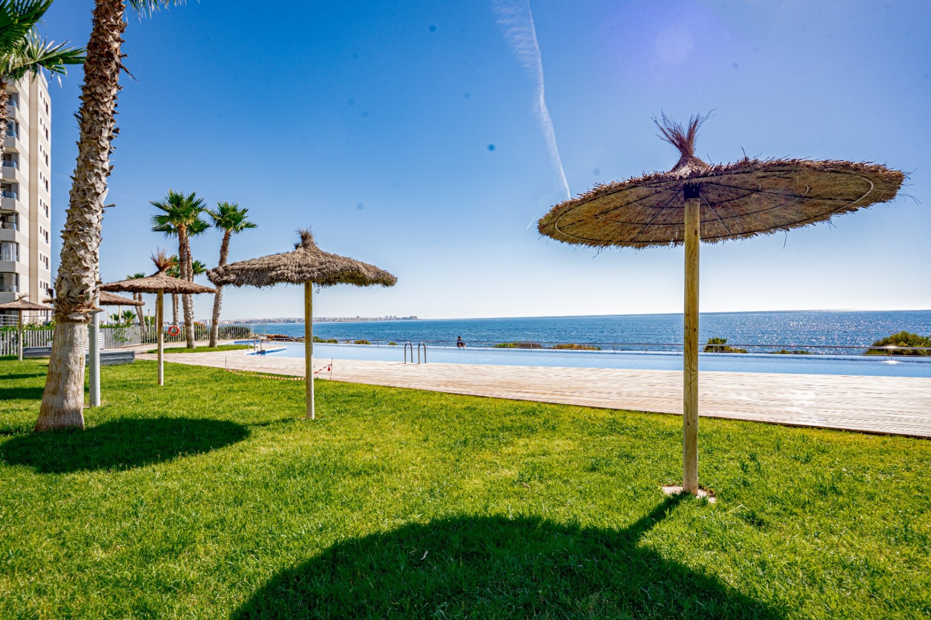 Reventa - Apartamento / Dúplex - Orihuela Costa - Punta Prima