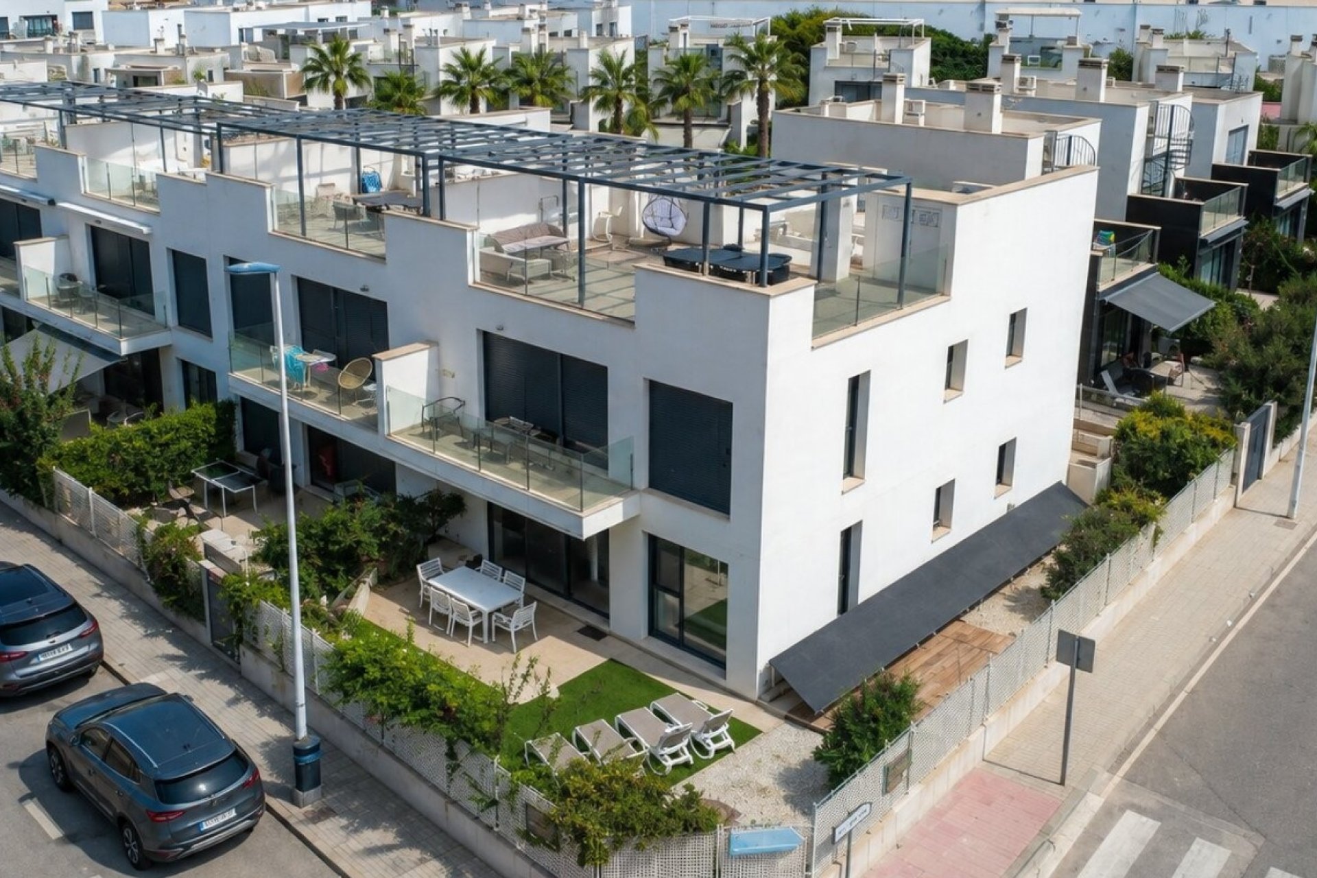 Reventa - Apartamento / Dúplex - Orihuela Costa - Punta Prima