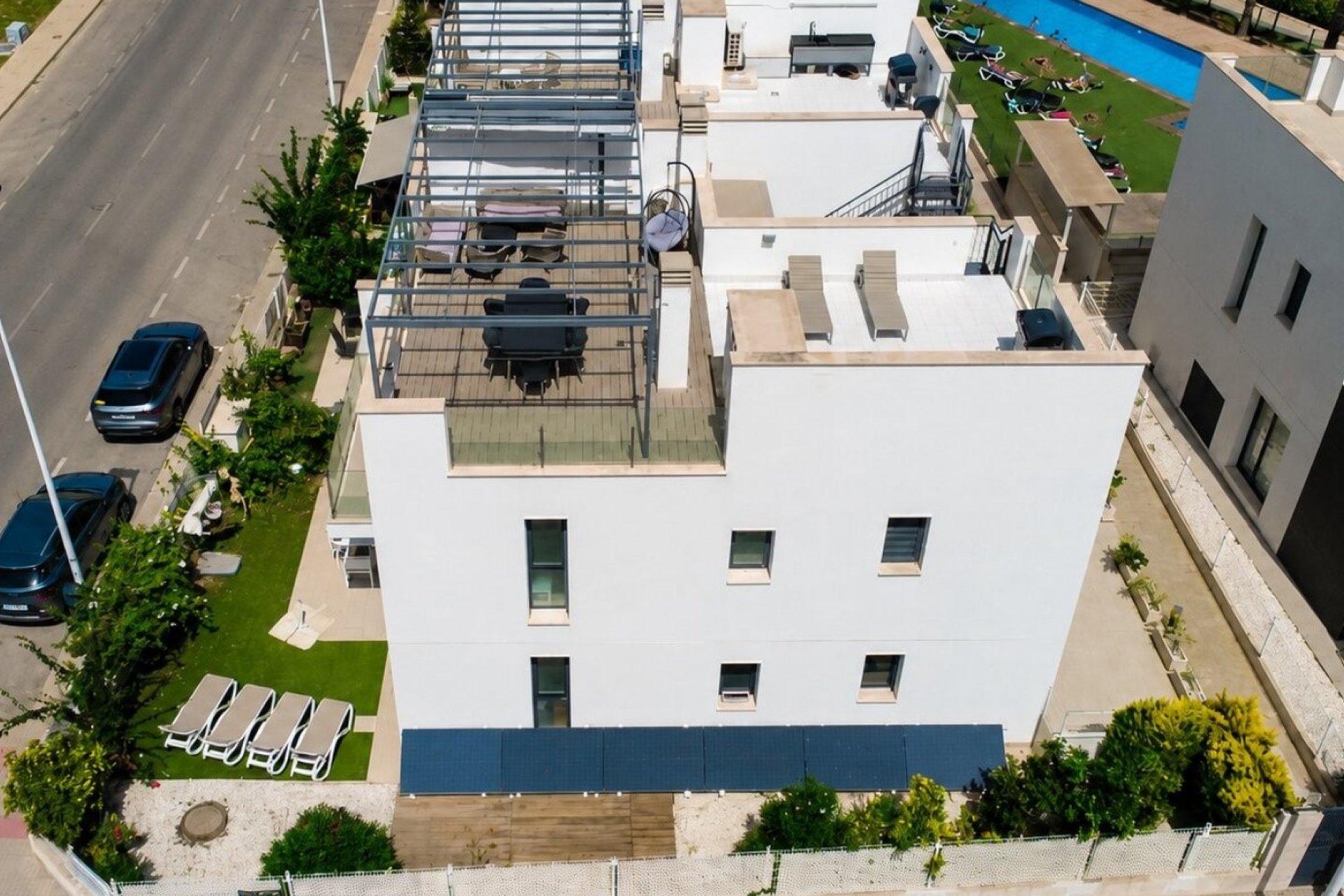 Reventa - Apartamento / Dúplex - Orihuela Costa - Punta Prima