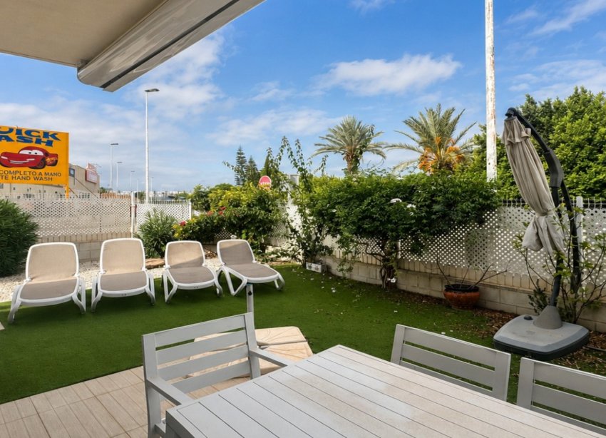 Reventa - Apartamento / Dúplex - Orihuela Costa - Punta Prima
