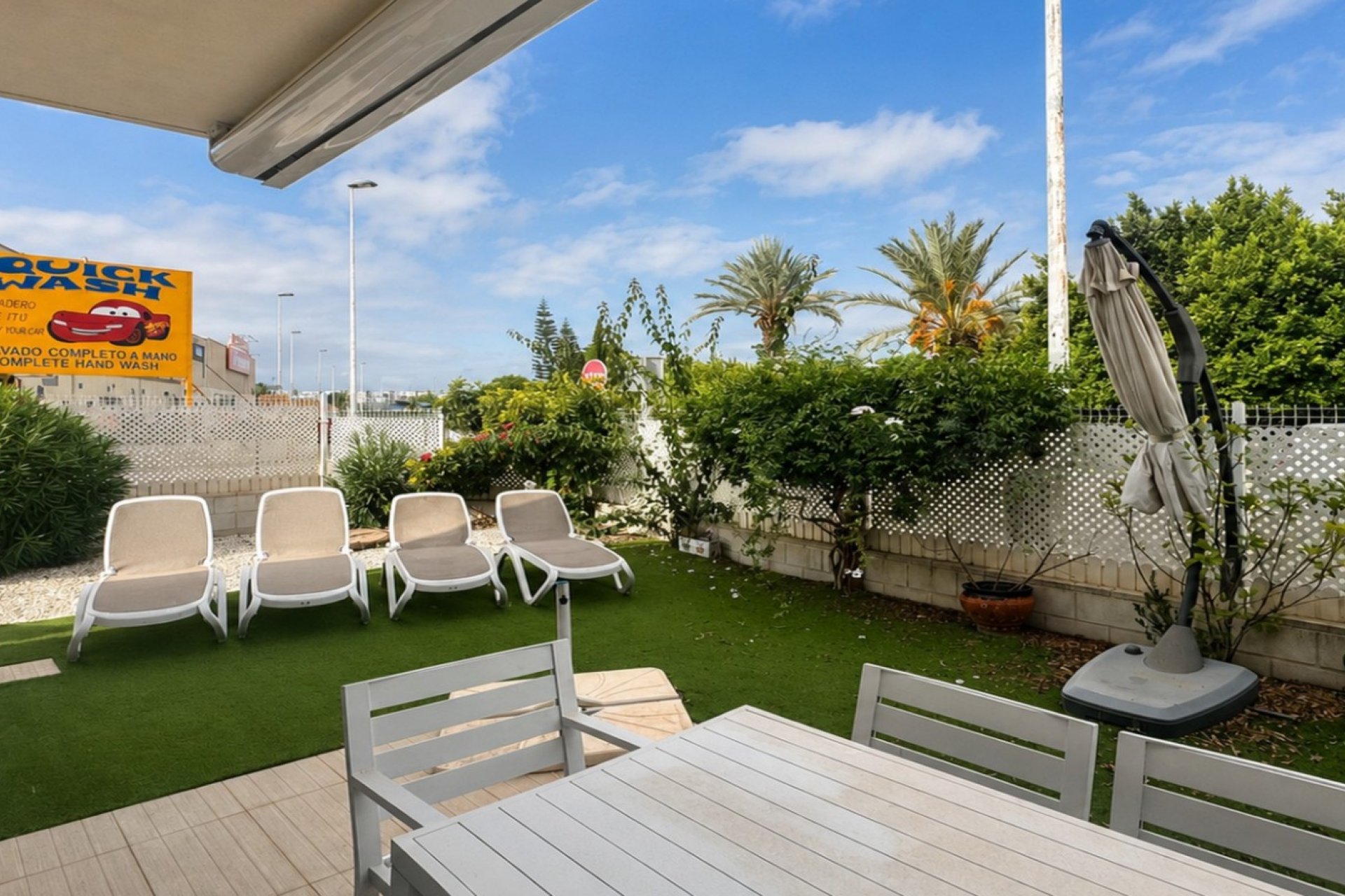 Reventa - Apartamento / Dúplex - Orihuela Costa - Punta Prima