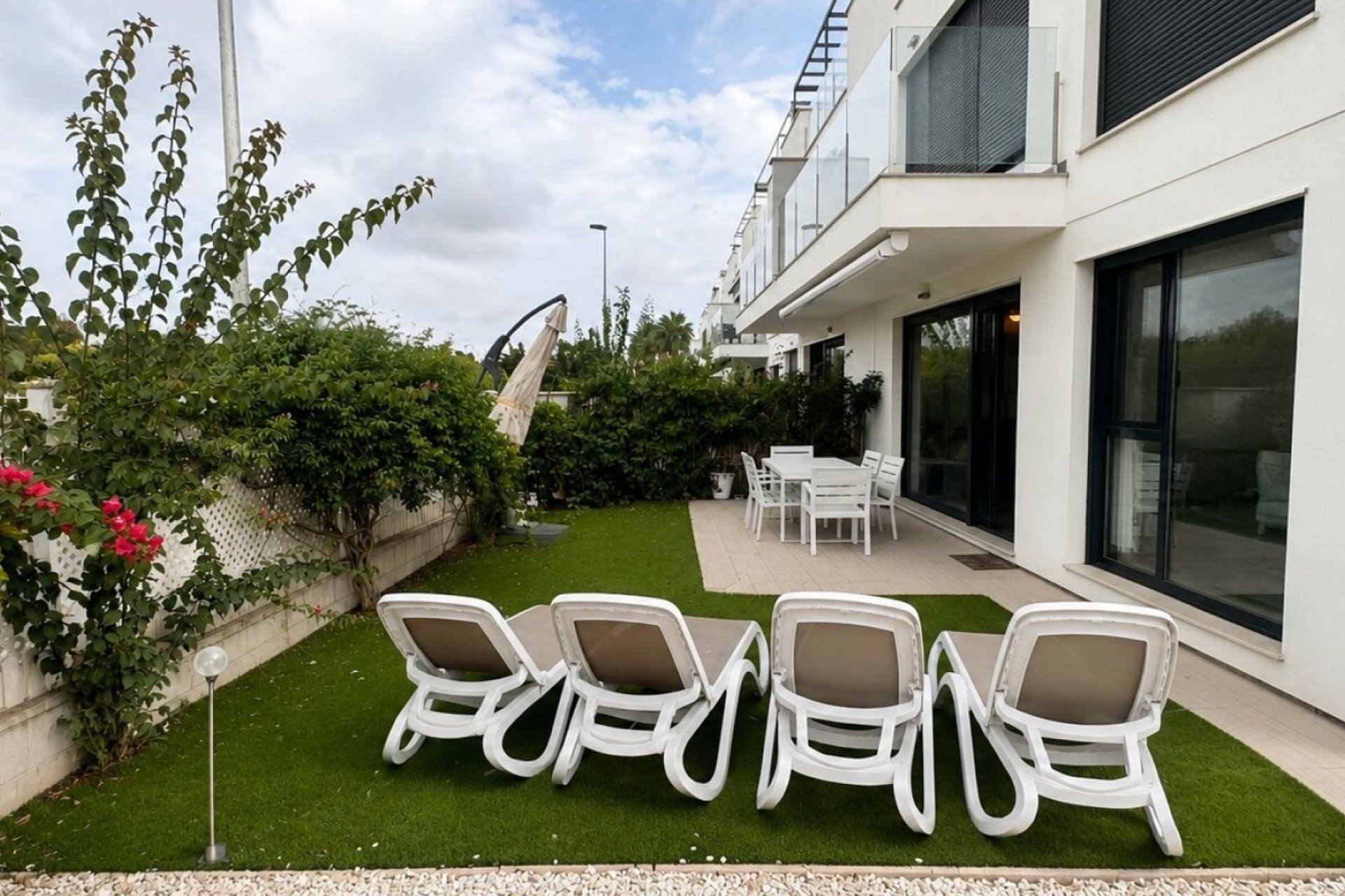 Reventa - Apartamento / Dúplex - Orihuela Costa - Punta Prima