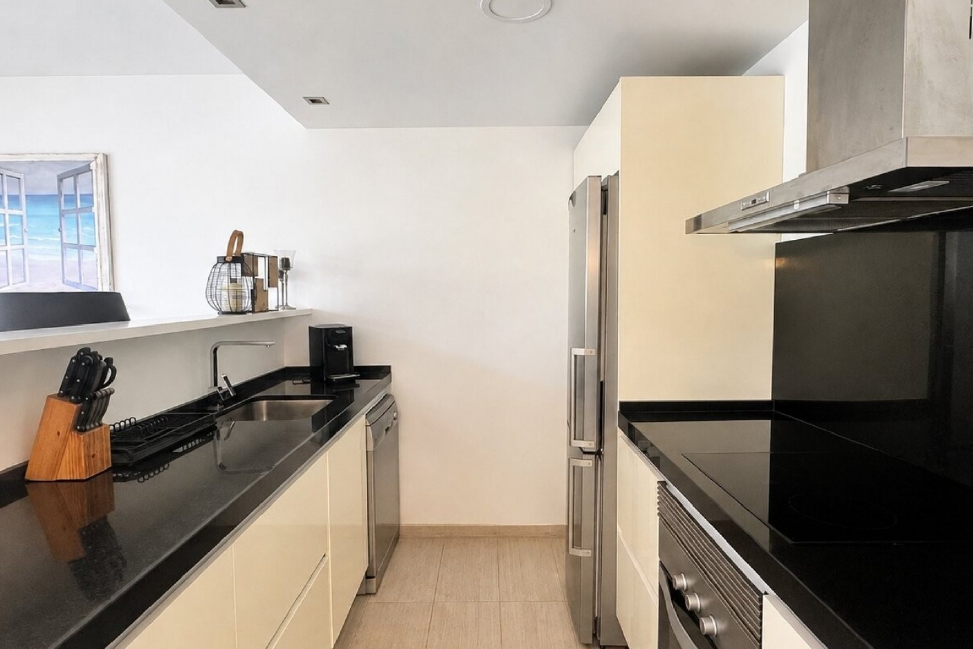 Reventa - Apartamento / Dúplex - Orihuela Costa - Punta Prima