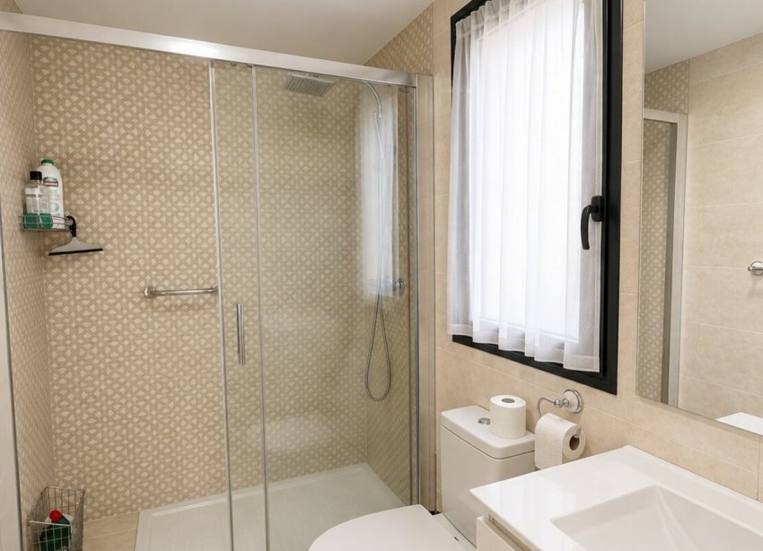 Reventa - Apartamento / Dúplex - Orihuela Costa - Punta Prima