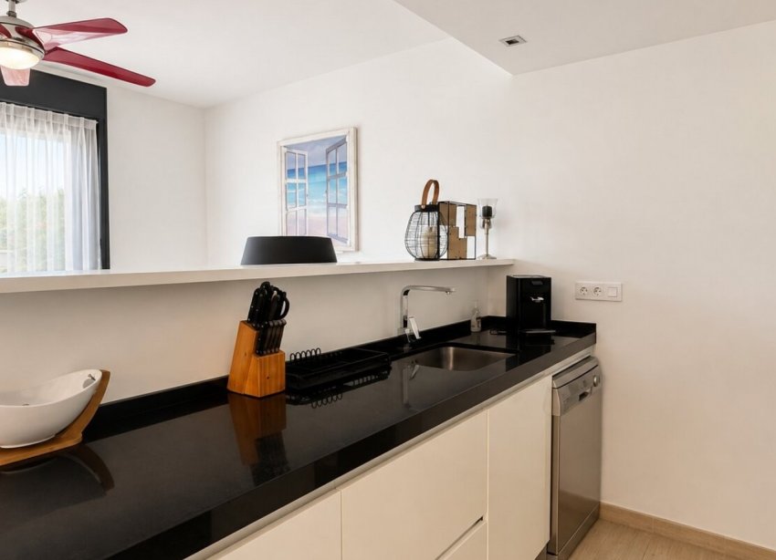 Reventa - Apartamento / Dúplex - Orihuela Costa - Punta Prima