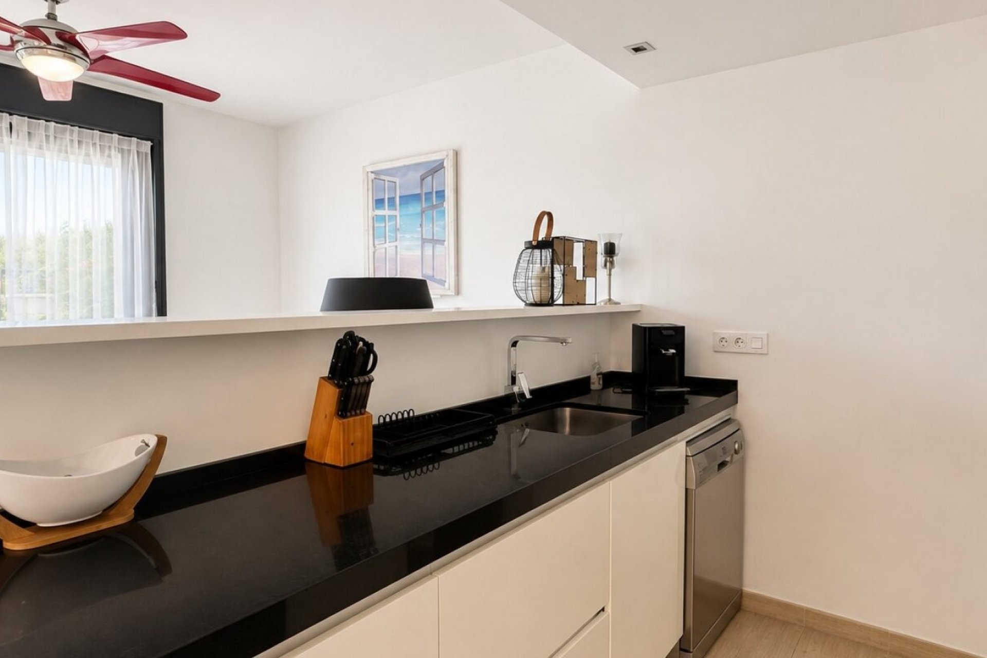 Reventa - Apartamento / Dúplex - Orihuela Costa - Punta Prima