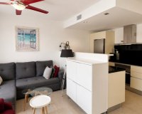 Reventa - Apartamento / Dúplex - Orihuela Costa - Punta Prima