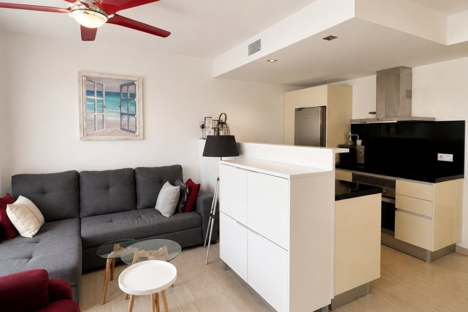 Reventa - Apartamento / Dúplex - Orihuela Costa - Punta Prima
