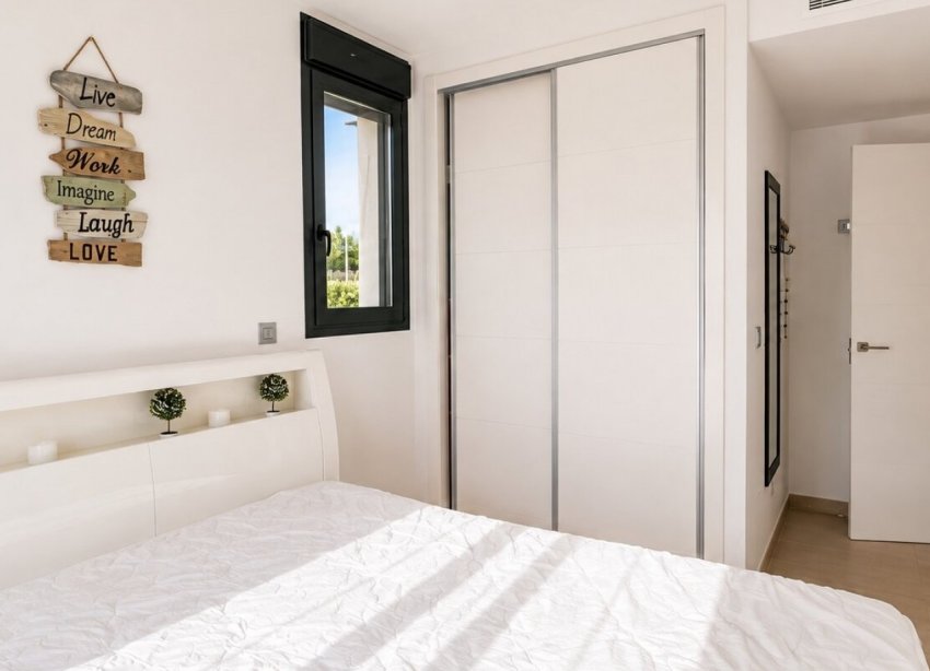 Reventa - Apartamento / Dúplex - Orihuela Costa - Punta Prima