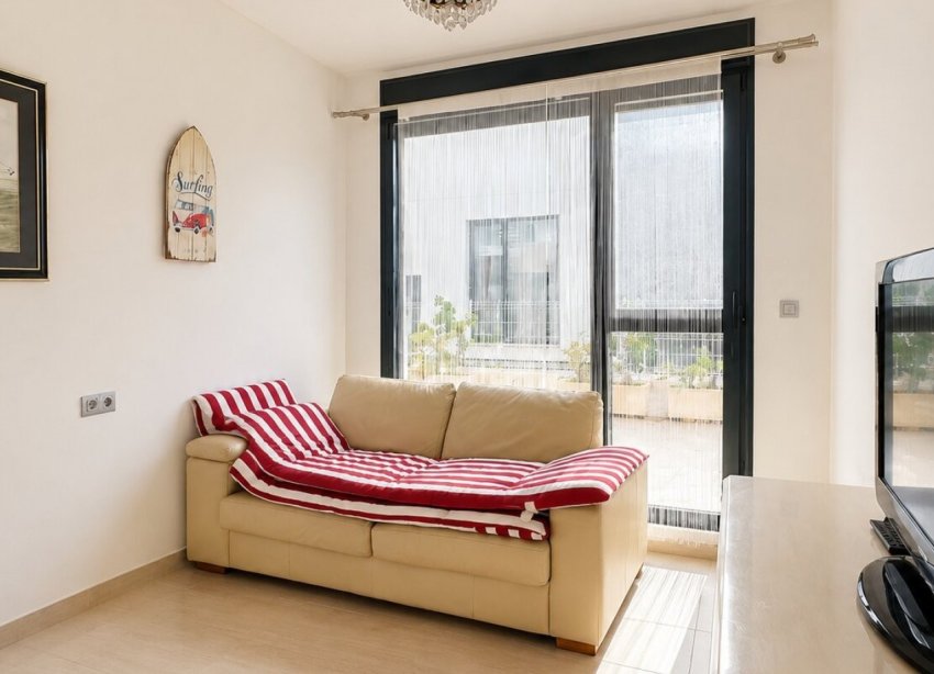 Reventa - Apartamento / Dúplex - Orihuela Costa - Punta Prima
