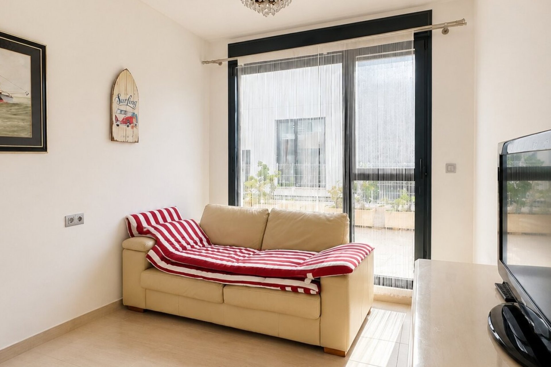 Reventa - Apartamento / Dúplex - Orihuela Costa - Punta Prima