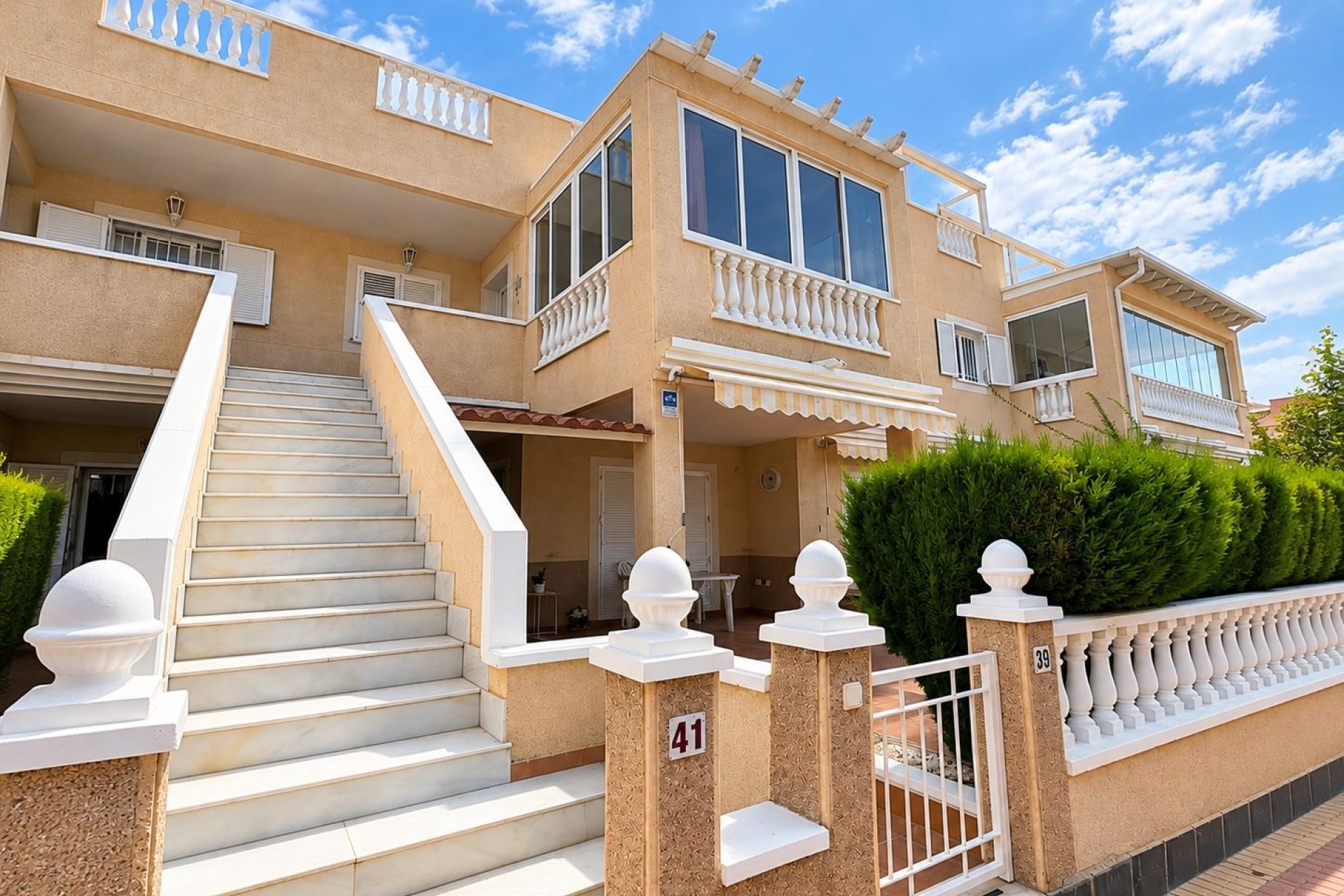 Reventa - Apartamento / Dúplex - Orihuela Costa - Punta Prima