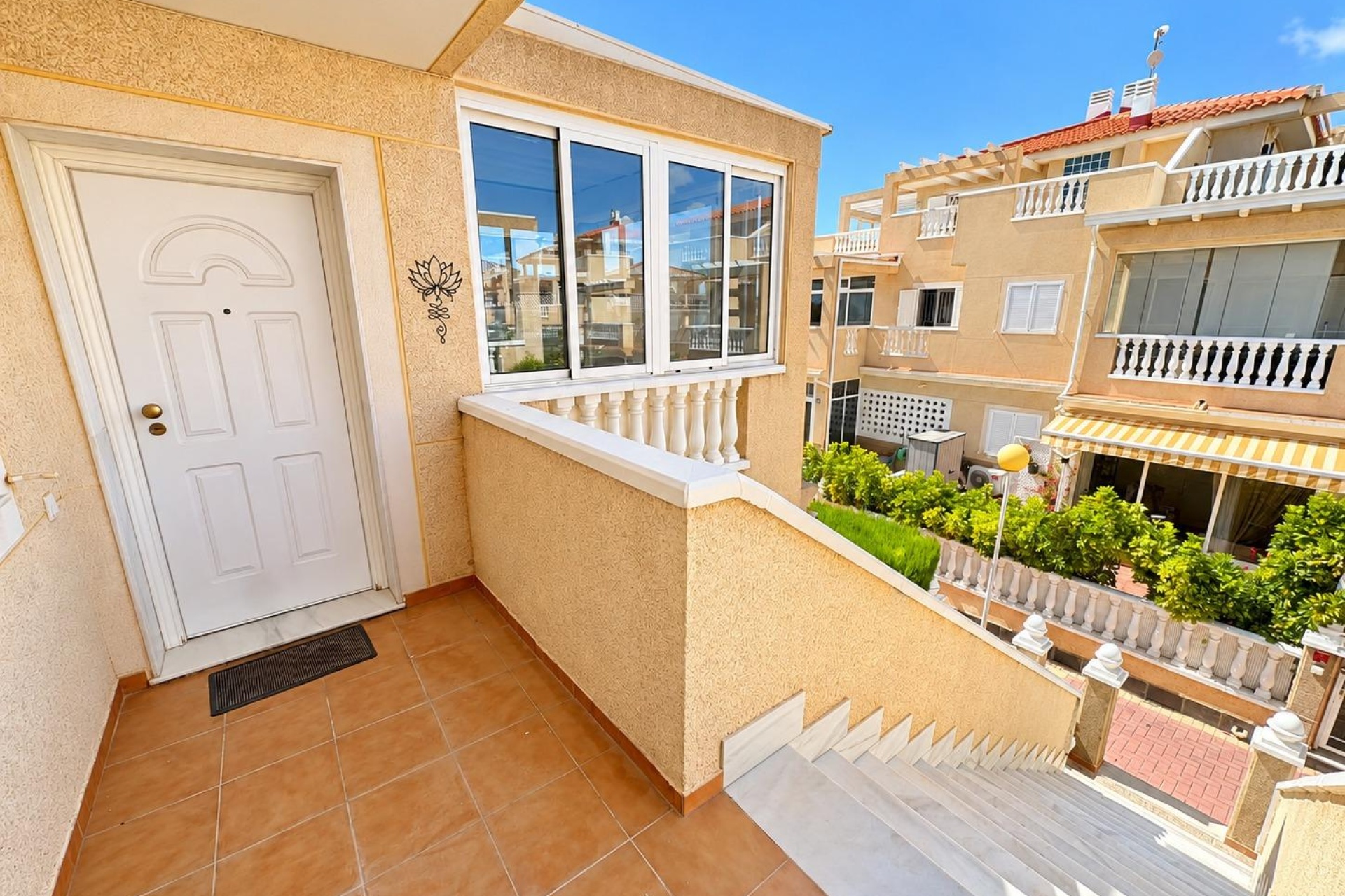 Reventa - Apartamento / Dúplex - Orihuela Costa - Punta Prima