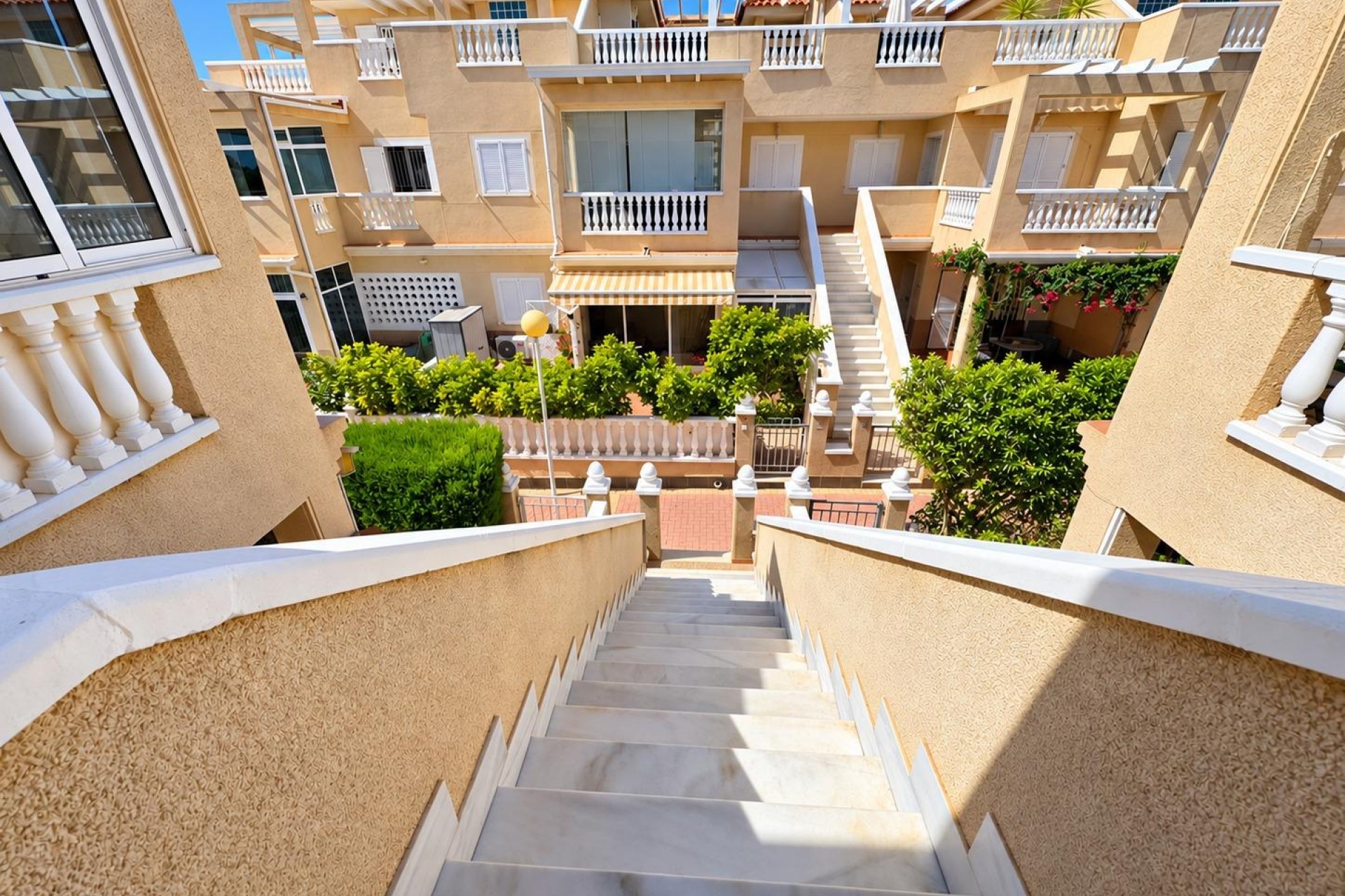 Reventa - Apartamento / Dúplex - Orihuela Costa - Punta Prima