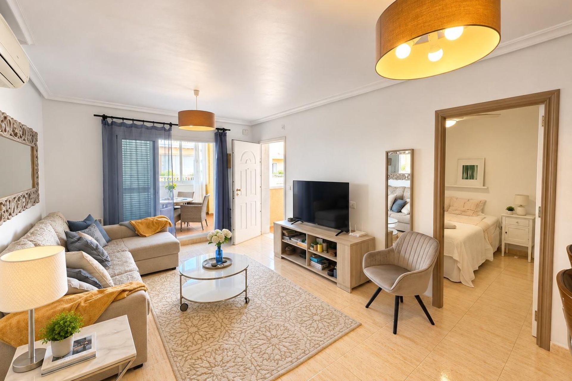 Reventa - Apartamento / Dúplex - Orihuela Costa - Punta Prima