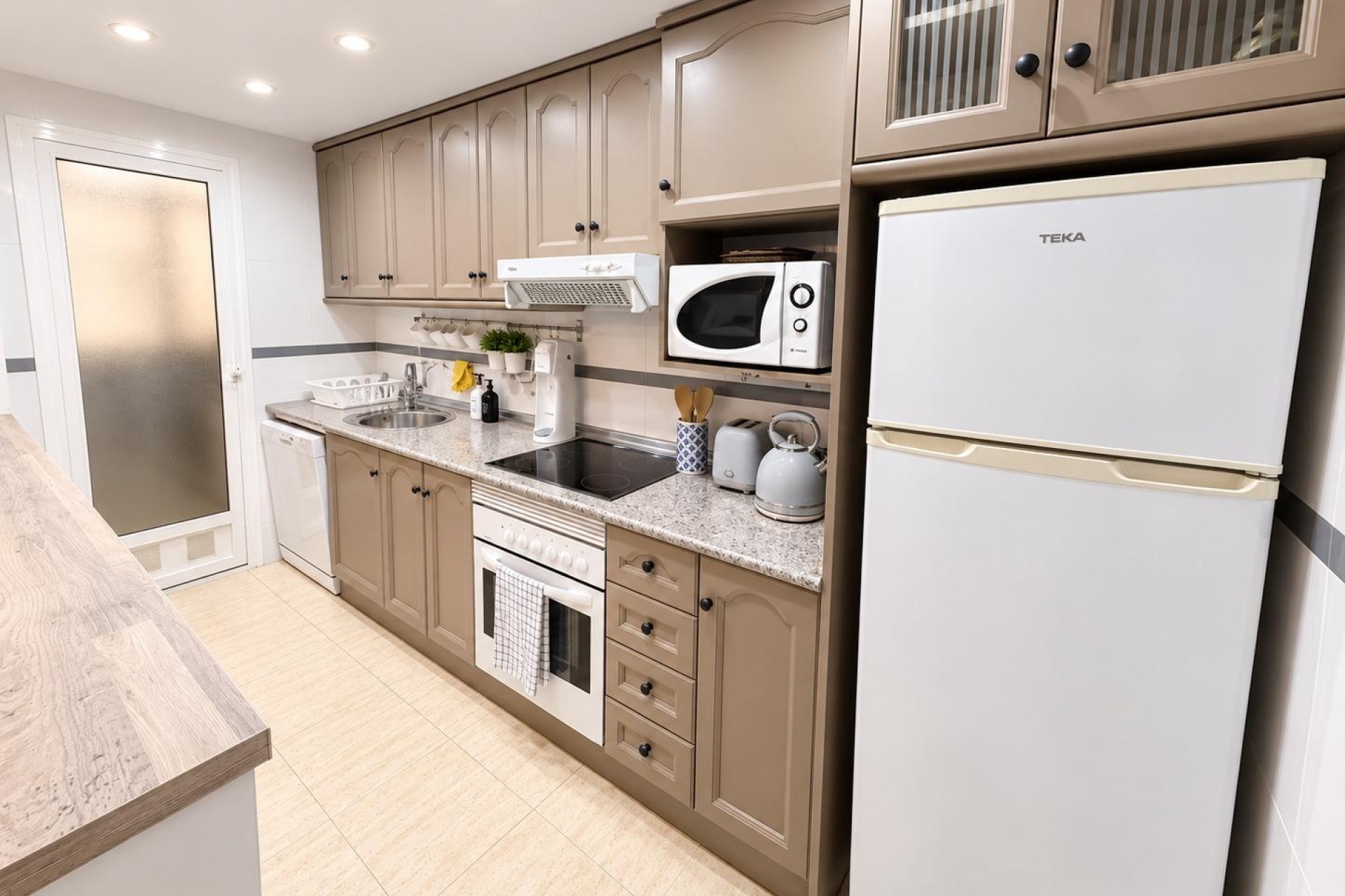 Reventa - Apartamento / Dúplex - Orihuela Costa - Punta Prima