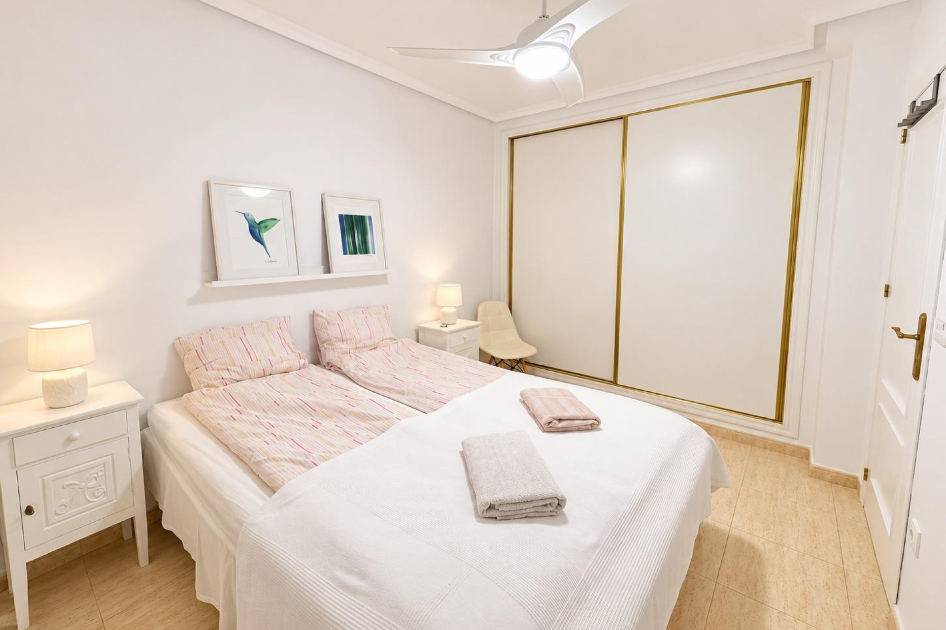 Reventa - Apartamento / Dúplex - Orihuela Costa - Punta Prima
