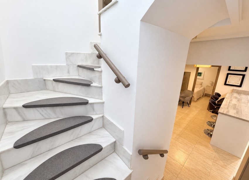Reventa - Apartamento / Dúplex - Orihuela Costa - Punta Prima