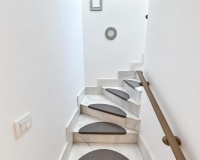 Reventa - Apartamento / Dúplex - Orihuela Costa - Punta Prima