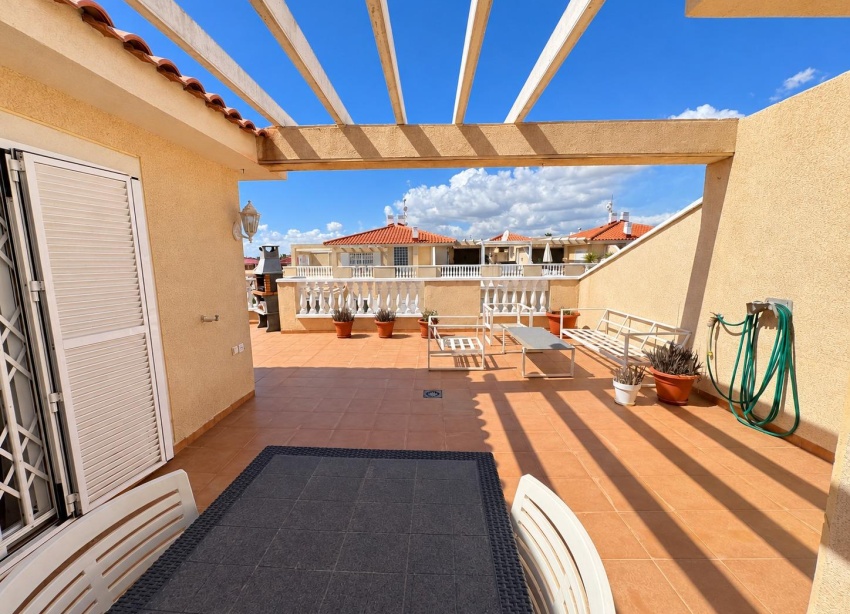 Reventa - Apartamento / Dúplex - Orihuela Costa - Punta Prima