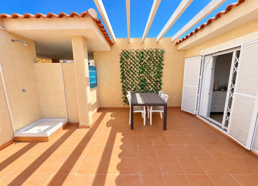 Reventa - Apartamento / Dúplex - Orihuela Costa - Punta Prima
