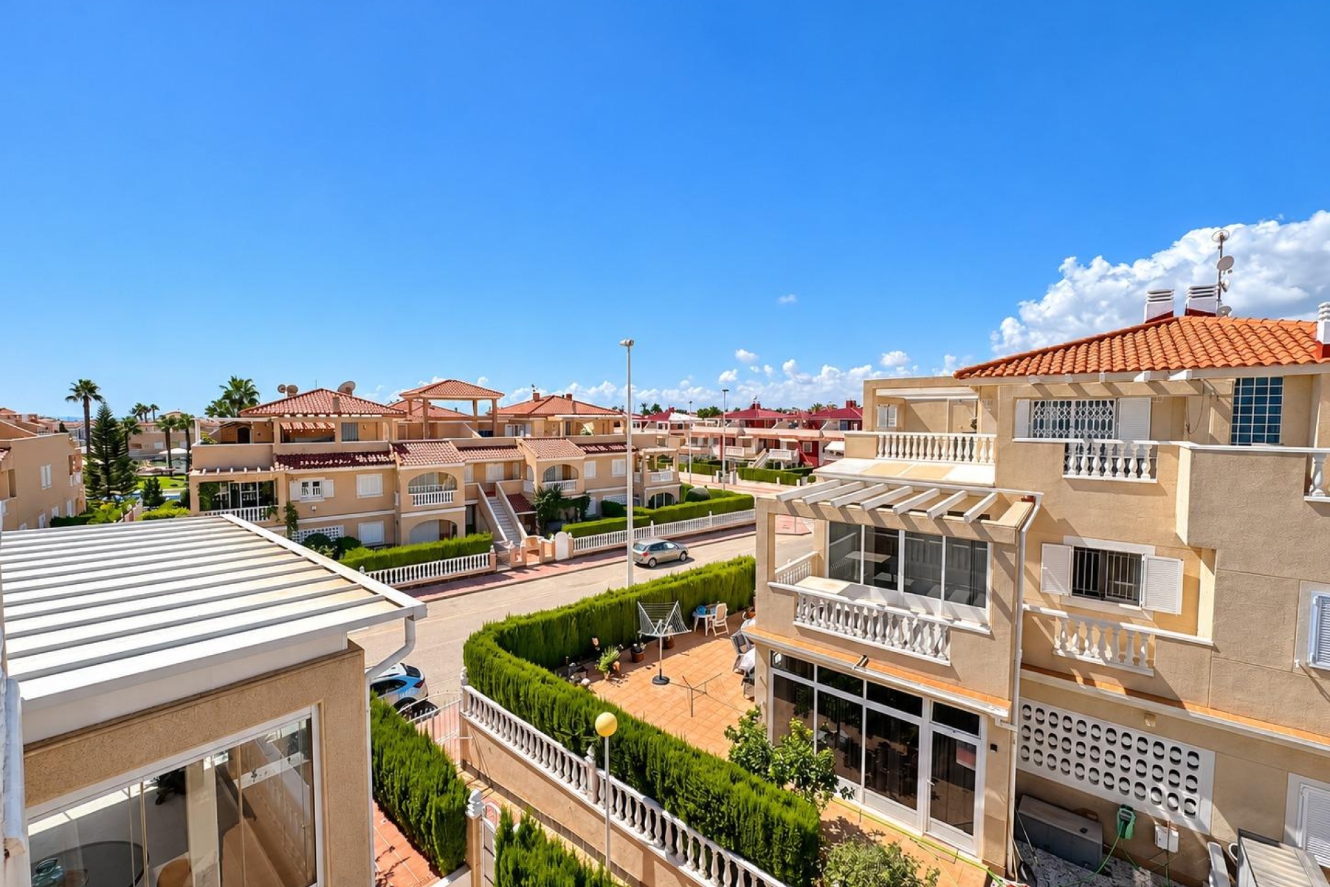 Reventa - Apartamento / Dúplex - Orihuela Costa - Punta Prima