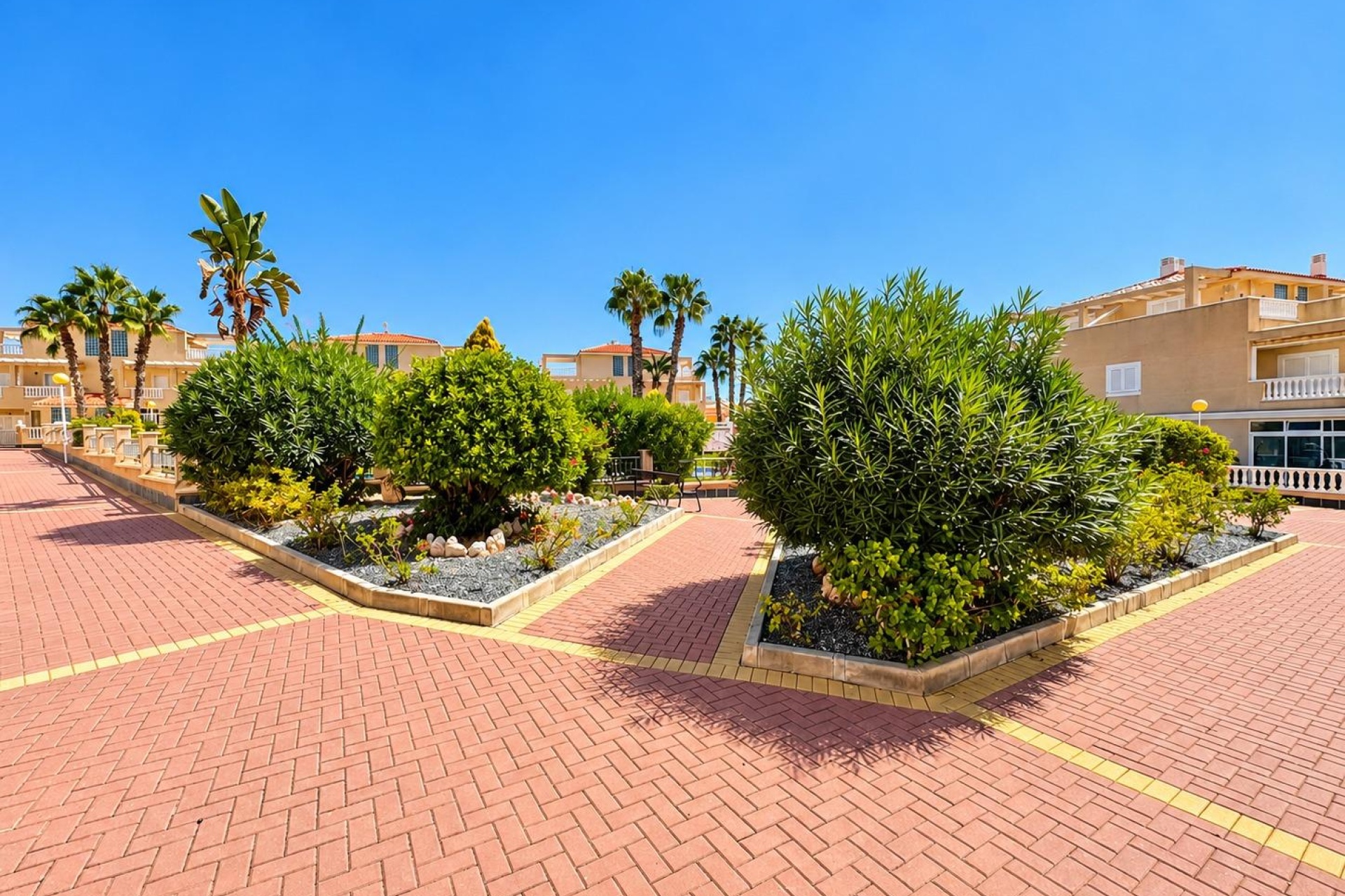 Reventa - Apartamento / Dúplex - Orihuela Costa - Punta Prima