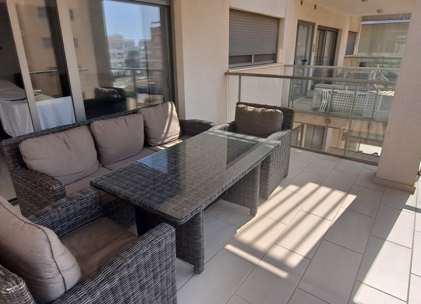 Reventa - Apartamento / Dúplex - Orihuela Costa - Villamartín