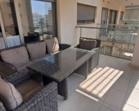 Reventa - Apartamento / Dúplex - Orihuela Costa - Villamartín