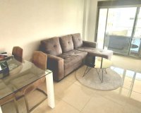 Reventa - Apartamento / Dúplex - Orihuela Costa - Villamartín