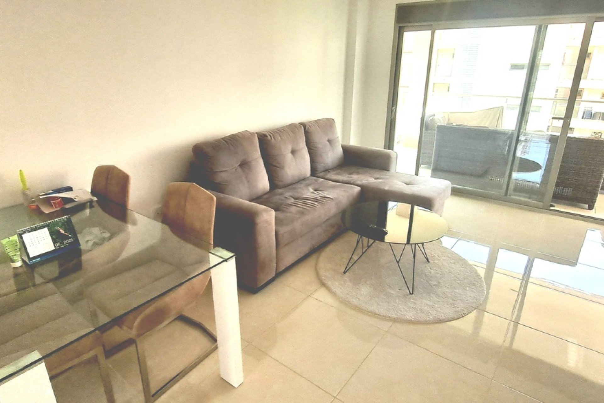 Reventa - Apartamento / Dúplex - Orihuela Costa - Villamartín