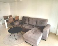Reventa - Apartamento / Dúplex - Orihuela Costa - Villamartín