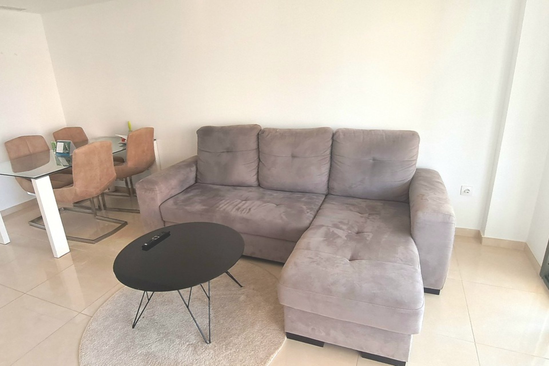 Reventa - Apartamento / Dúplex - Orihuela Costa - Villamartín