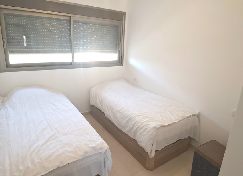 Reventa - Apartamento / Dúplex - Orihuela Costa - Villamartín