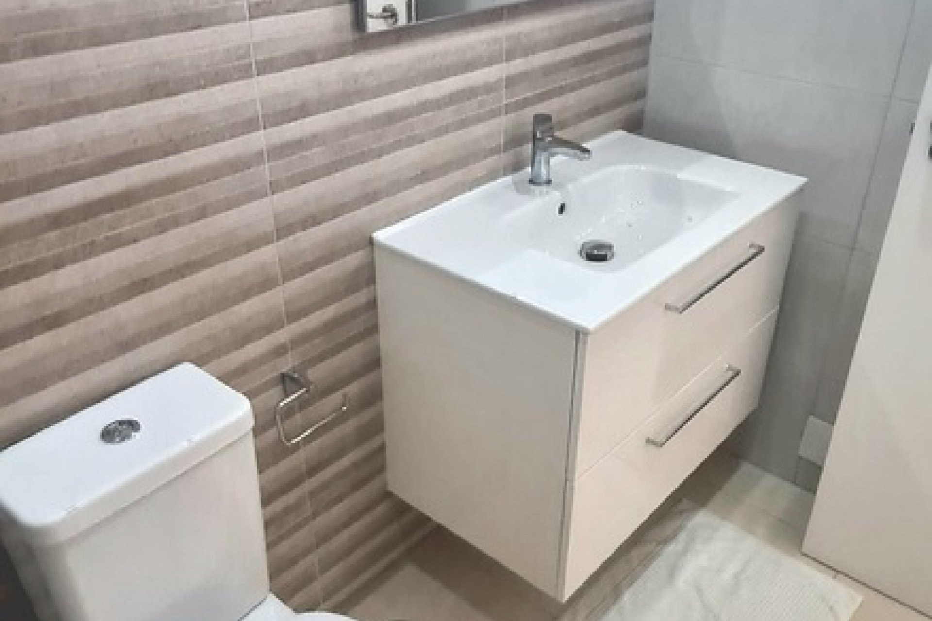 Reventa - Apartamento / Dúplex - Orihuela Costa - Villamartín