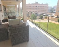 Reventa - Apartamento / Dúplex - Orihuela Costa - Villamartín
