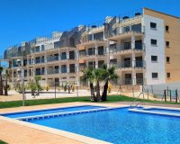Reventa - Apartamento / Dúplex - Orihuela Costa - Villamartín