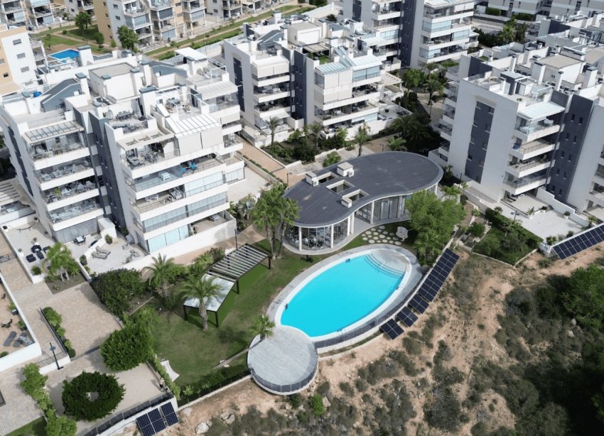 Reventa - Apartamento / Dúplex - Orihuela Costa - Villamartín