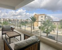 Reventa - Apartamento / Dúplex - Orihuela Costa - Villamartín