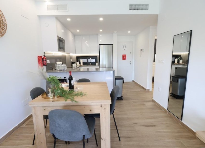 Reventa - Apartamento / Dúplex - Orihuela Costa - Villamartín