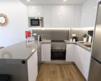 Reventa - Apartamento / Dúplex - Orihuela Costa - Villamartín